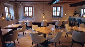 Hotel Restaurant Schwarzer Adler - Image 4