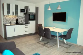 Apart Hotel Dillinger Schwabennest - Image 3