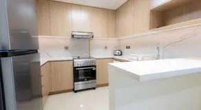 Coastal Retreat Sea View 1BR near Private Beach by Island Properties - Image 5