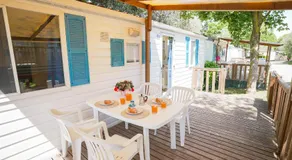 Happy Camp Mobile Homes in Brioni Sunny Camping - Image 5