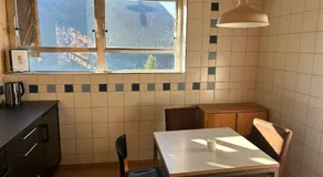 Gästezimmer mit Bad & Küche Tanter Dossa - Image 5