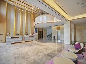 Lavande Hotel (Shaoguan South Branch) - Image 5
