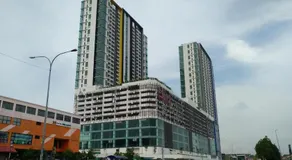 hasanah evo studio suites - Image 4