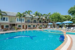 The Green Beach Resort - Image 4