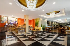 Jinrong International Hotel - Image 3