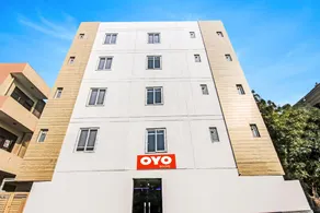Hotel O The Royal Guest House - Image 4