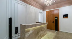 Malak Palace Cairo Hotel - Image 2