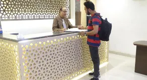 Hotel Sunshine Airport - Image 5