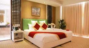 NINH KIỀU FORTUNELAND HoTel - Image 2