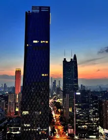 Tiantai No.1 Homestay (Guomao Subway Station Branch) - Image 3