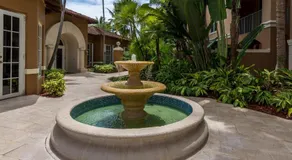 Yacht Club at Aventura Luxurious 1 Bed 1 Bath - Image 4