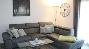 Ferienhaus Nr 49, Kategorie Premium, Feriendorf Hochbergle, Allgäu - Image 2