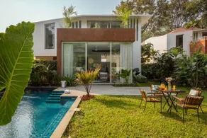 TheBluekite | LaMacedo | Peaceful Paradise| Genset - Image 3