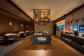 Pulun Hotel (Shaoxing Keqiao Yintai Branch) - Image 3