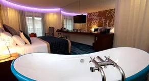 Hotel Cascade Resort & Spa - Image 5
