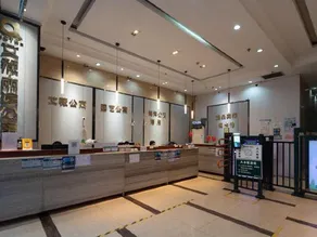 Guangzhou Haiyang Apartment Hotel (Pazhou Exhibition Center Wanshengwei Subway Station Branch) - Image 2