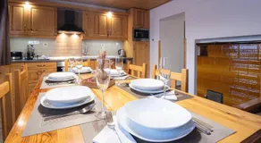 Apartmenthaus Esther - Image 5