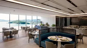 Hanwha Resort Geoje Belvedere - Image 4