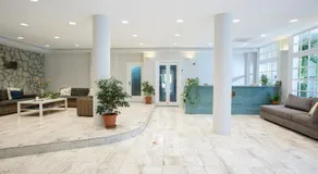 Odyssey Hotel - Image 5