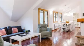 Ático para 12 personas con Vistas Panorámicas I AndStay - Image 2