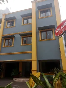 Hotel Maxim Kwitang Jakarta - Image 5