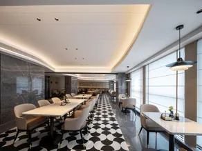 Atour Hotel Dali Erhai Park Wanda Plaza - Image 2