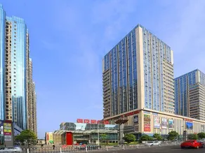 Jiacheng Boutique Apartment Hotel - Image 5
