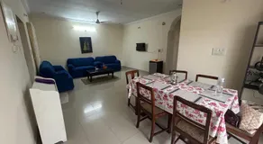 Urban Dreamspace 2bhk Fully Furnished - Image 4