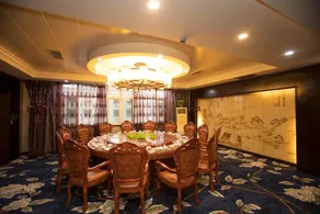 Handing International Hotel - Image 3
