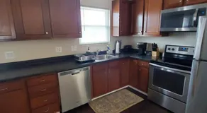 Pet Friendly Home with Fenced in Yard - Image 4