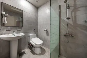 Seosan Daesan Golden Business Hotel - Image 1
