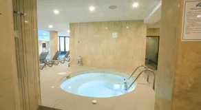 Perun Hotel Sandanski - Image 4