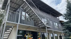 Infinity Hotel - Image 3