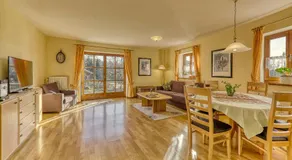 Haus Jägerfleck, Ihre Ferienwohnungen am Nationalpark Bayerischer Wald - Image 2