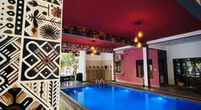 The Green Guest House - Image 3