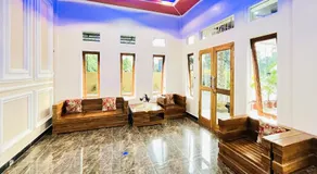 RedDoorz @ Gunari Guest House Merek Karo - Image 3