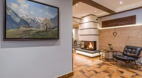 Hotel Waldfriede - Der Logenplatz im Zillertal - Image 4
