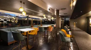 Hotel Estación - Image 4