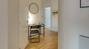 Stevenage Luxury 1Bed Apartment - Sleeps 4-WIFI-Free Parking- By JM Short Lets & Serviced Accommodation - Image 5
