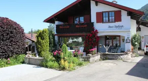 Ferienwohnungen Alpentraum - Haus Stefanz - Image 4