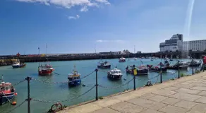 Double Room - Folkestone Harbour - Image 4