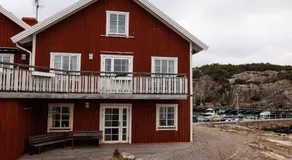Resö Hamnmagasin vandrarhem - Image 4