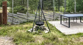 4 Bedroom Stunning Home In Tynset - Image 5