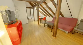 HITrental Oerlikon Apartments - Image 3