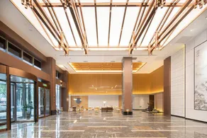 Jianguo HIDDEN Hotel (Shijiazhuang Ancient City of Zhengding) - Image 2