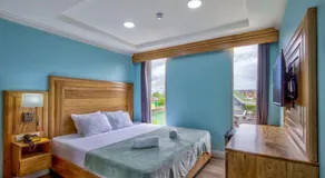 Airport Suites Hotel - Image 2