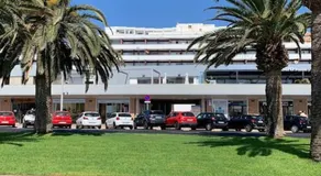 Apartamento frente la playa - Image 3