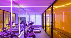 Atour Light Hotel Jinan International Covention Centre - Image 4