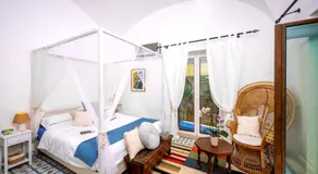 Luxury Maison Cherie - Positano Charme & Sea View - Image 4