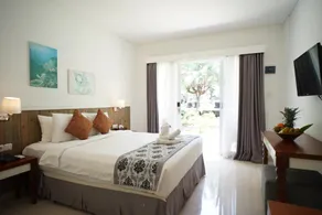 Beautiful 1 BR Modern Superior Room #PS27 - Image 5